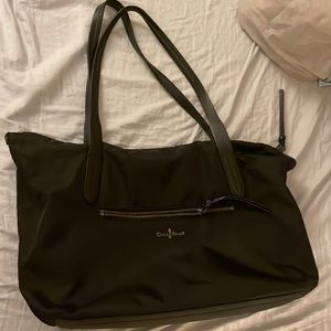 Cole Haan tote/laptop bag